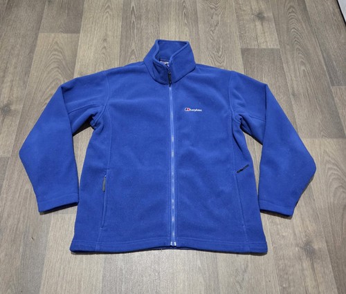 Berghaus polartec fleece - berghaus,