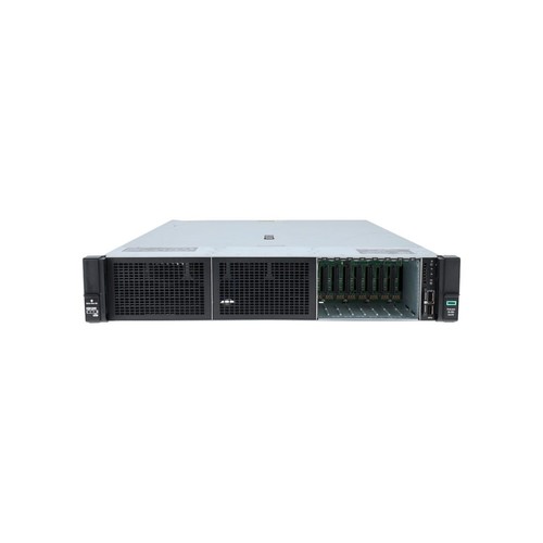 Hpe proliant dl380 gen10 - proliant, 8*sff