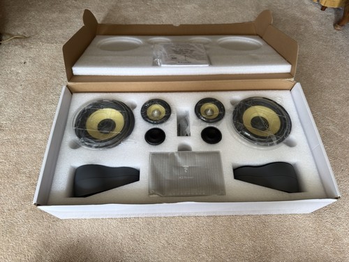 Focal 165 kx3e - es, k2