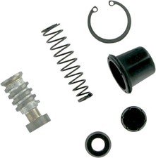 Rear Master Cylinder Rebuild