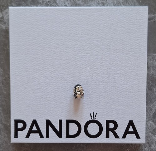 Pandora penguin family charm - penguin,