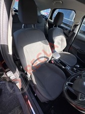 FORD FOCUS TITANIUM MK3 C346 2014-2018 Drivers O/S Front Seat