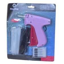 Clothes Tagging Gun Price Tag