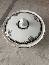 Wedgewood Osbourne Bone China