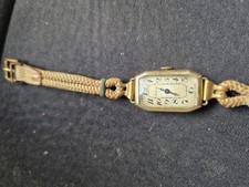 Antique  Watch,Swiss