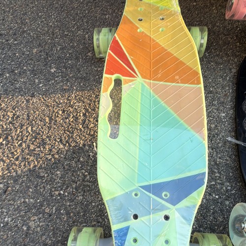 Penny complete cruising - penny,