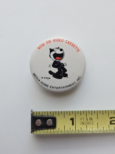 Vintage 1984 felix the - 1984,