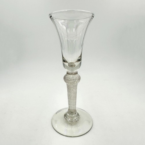 Georgian wine glass air - georgian,