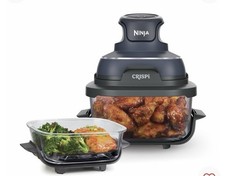 *NEW* Ninja Crispi Portable