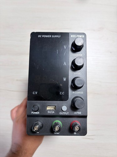 Power supply variable 30v - supply,