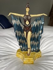 BEAUTIFUL ART DECO ART NOUVEAU