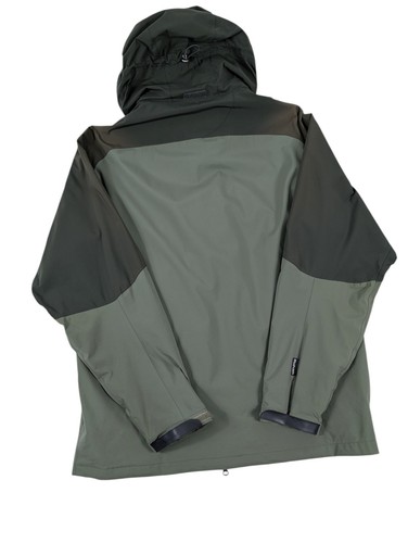 Rohan axiom jacket size m - ii,