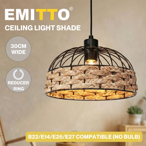 Emitto modern ceiling pendant - ceiling,
