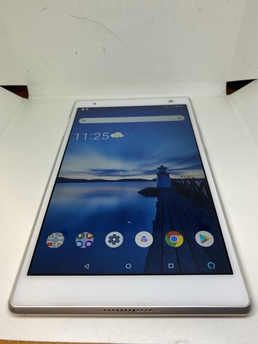 Lenovo tab plus tb 8704f - 4, 8