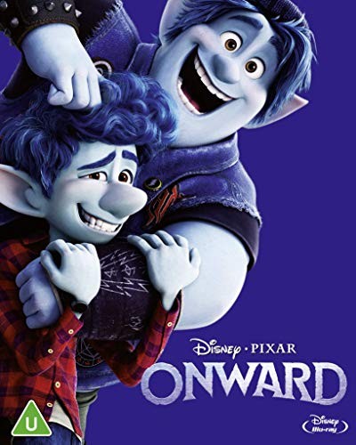 Disney pixar s onward - disney, pixar's