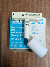 JCC JC15033WH Trio Low Voltage