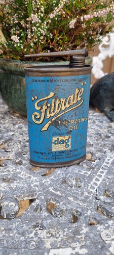 Filtrate penetrating vintage - filtrate,