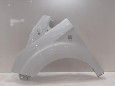 2019 FORD TRANSIT COURIER Mk1 5 Door Van White Left Front Wing 2729708