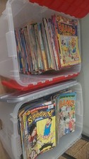 Selection random beano - of,