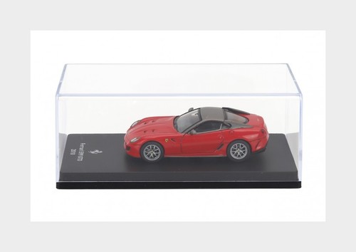 Edicola ferrari 599 gto - 599,