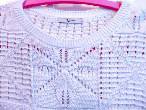 Ladies pure white stunning