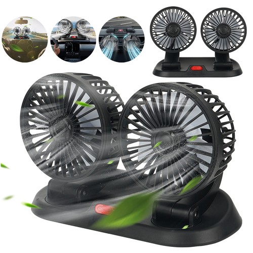12v car portable air - car, dual