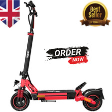 RCB D5 Electric Scooter –