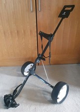 Howson Compact 2-Wheel Golf