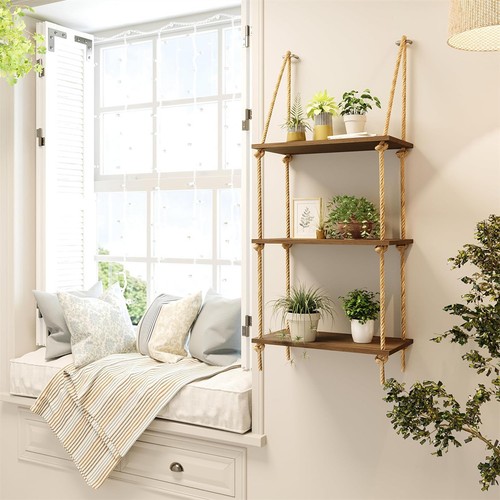 Tier boho swing rope - swing,