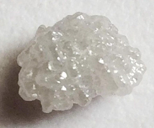 Natural rough diamond - ct,