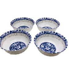 Melamine Soup Cereal Bowls