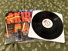 Shoji Yamashiro Akira (Vinyl)