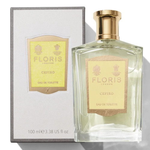 Floris cefiro eau toilette - de,