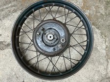 Harley Davidson WL WLA WLC WLD