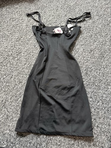 Intimissimi black firm - intimissimi,
