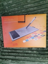 Wacom bamboo pen touch - wacom, &