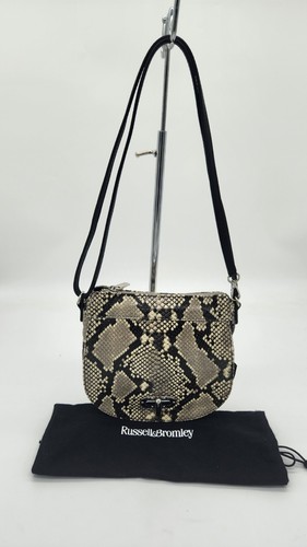 Russell bromley leather - russell,