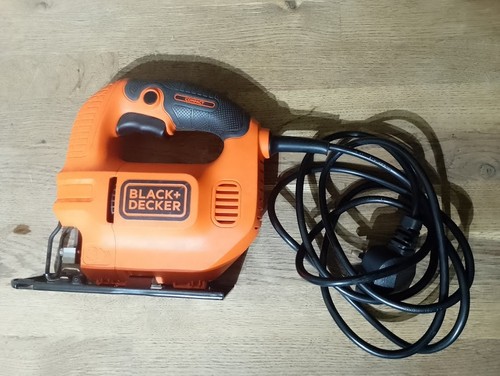 Black decker 400w electric - decker,