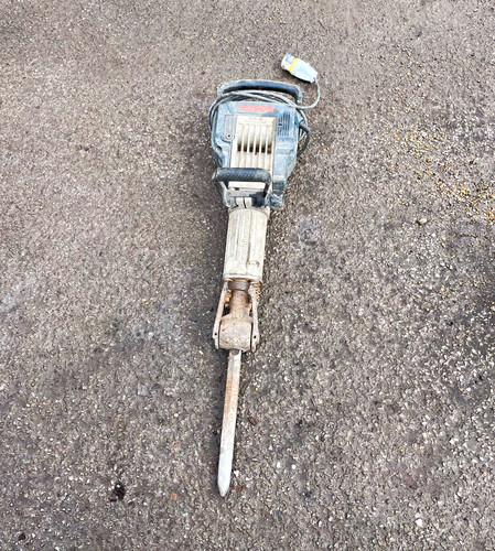 Bosch gsh professional - bosch,