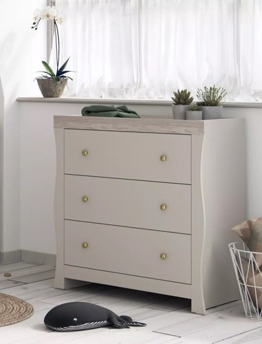 Celeste changing table - changing,
