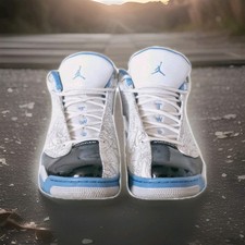 Jordan Dub Zero University