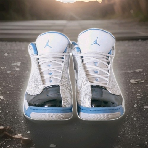 Jordan dub zero - dub, university
