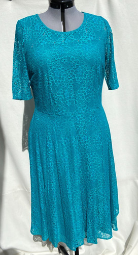Bon marche women teal - marche,