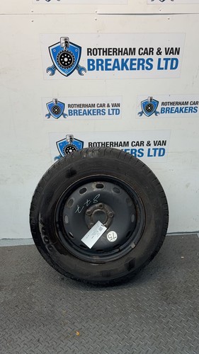 Renault trafic 2014 2019 steel - renault, 2014-2019