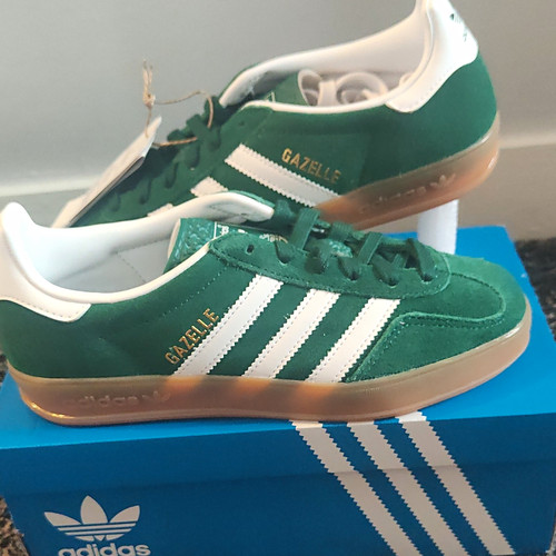 Adidas gazelle indoor - adidas,