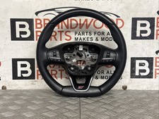 Ford fiesta mk8 st3 - 17-25,