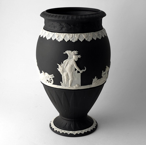 Wedgwood jasperware - wedgwood,