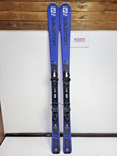 Salomon Pulse 160 cm Ski +