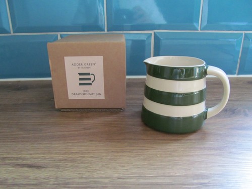 New boxed g green - new,