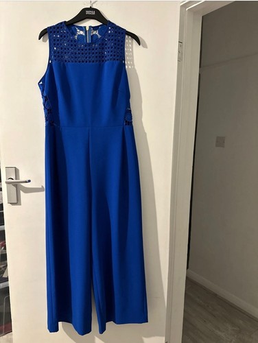 Ted baker bright blue - ted,